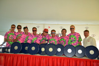 2015 Block Island Race Week Awards Wed 011