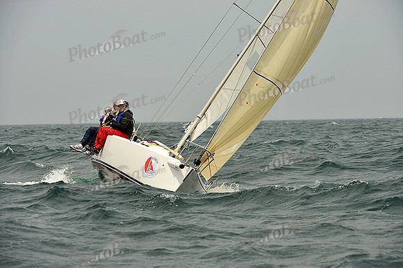 2015 Block Island Race Week D 1596