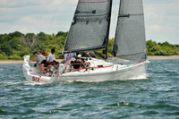 2015 NYYC Annual Regatta C 051
