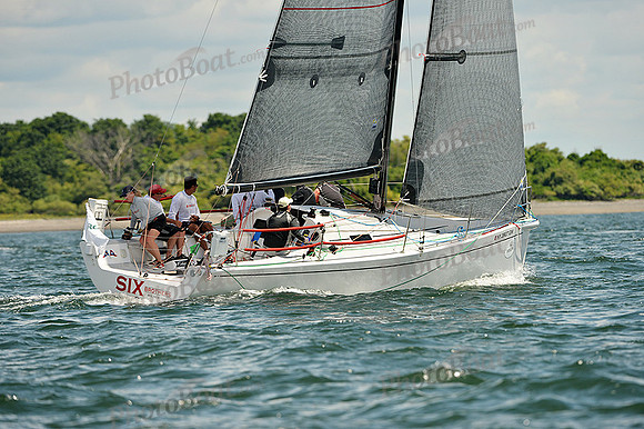 2015 NYYC Annual Regatta C 051
