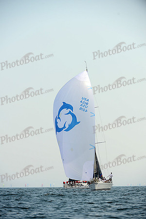 2013 Block Island Race Week A 1253