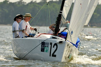 2015 Charleston Race Week B 853