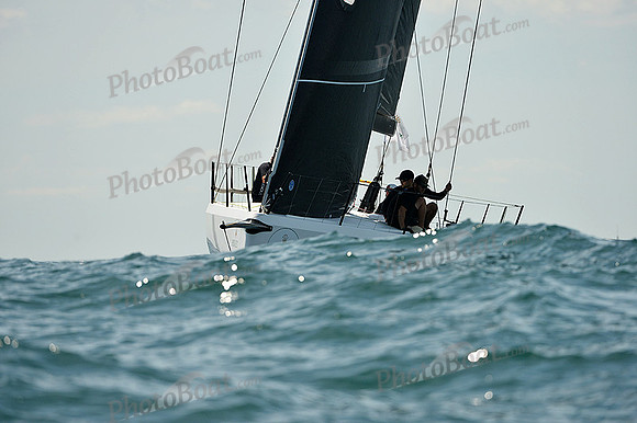 2015 NYYC Annual Regatta C 1037