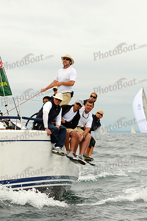 2011 Block Island RW E 775