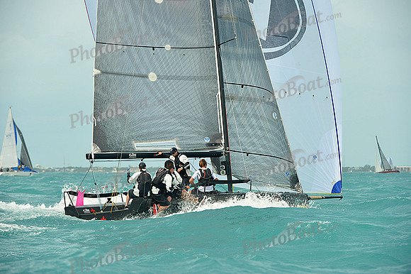 2015 Key West Race Week E 1796