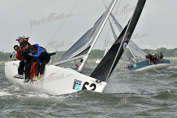 2013 Charleston Race Week A 2621