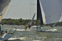 2017 Charleston Race Week B_0393