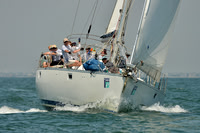 2014 Charleston Race Week D 496