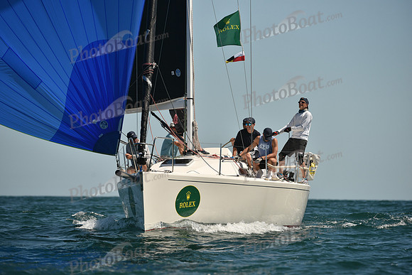 2018 NYYC Race Week B_0909