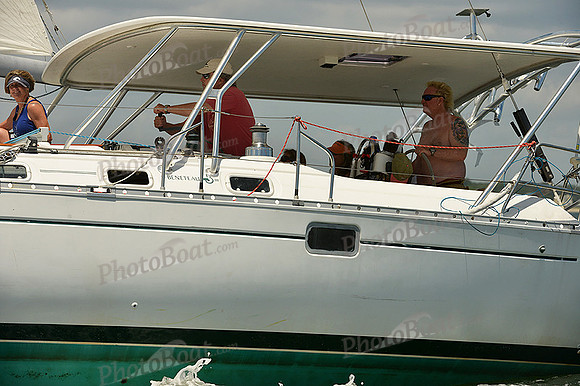 2015 Southern Bay Race Week C 1079