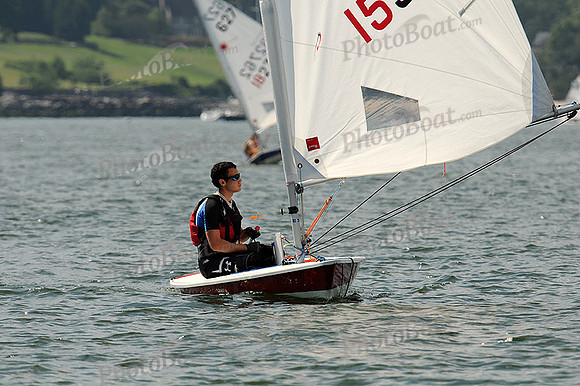 2012 Law Trophy 767