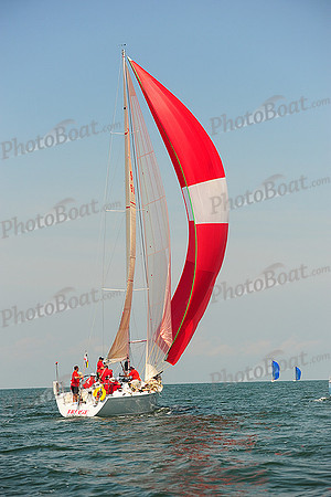 2014 Cape Charles Cup A 692