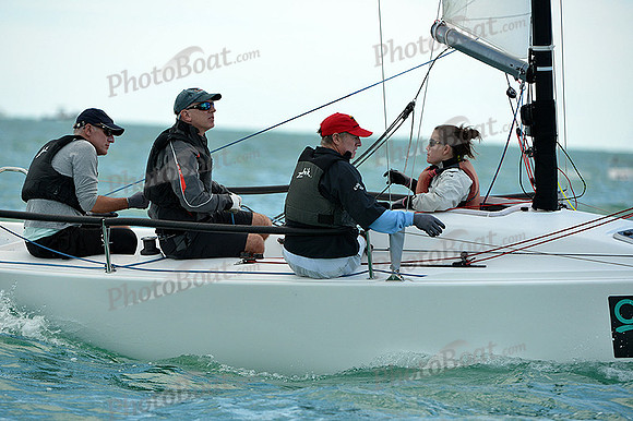 2015 Key West Race Week A 095