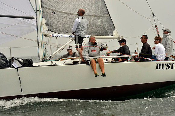 2017 Block Island Race Week C_0917