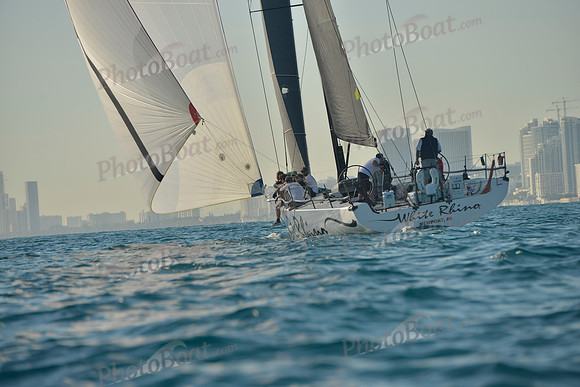 2019 Ft Lauderdale to Key West Race_0344
