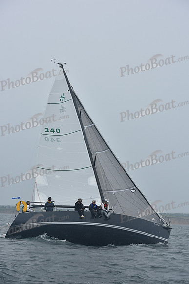2019 Block Island Race Week G_0531
