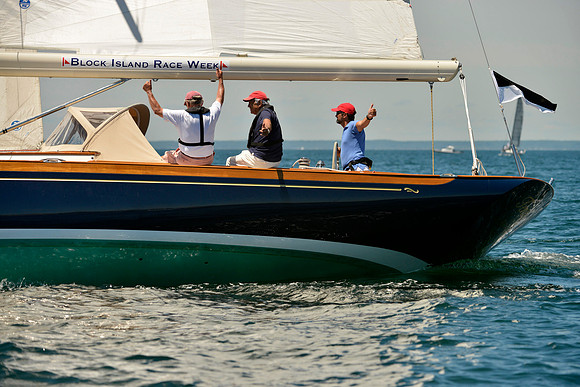 2017 Block Island Race Week F_0951