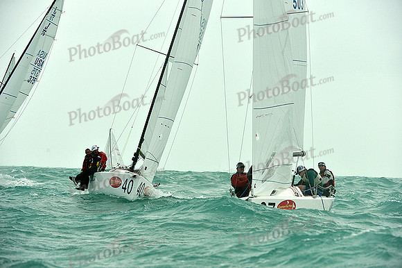 2016 Key West Race Week H_0474