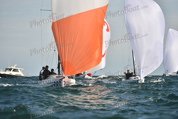 2018 J70 Worlds F_0436