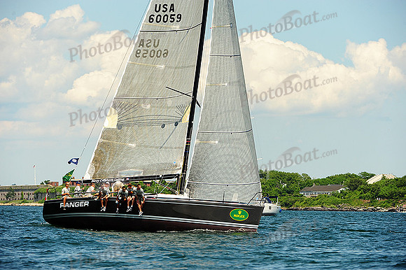 2014 NYYC Race Week C 305