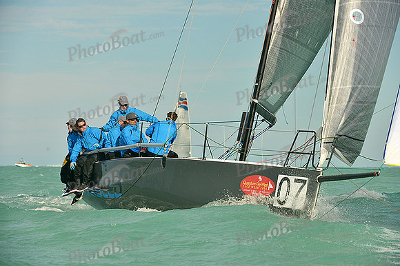 2016 Key West Race Week C_0082