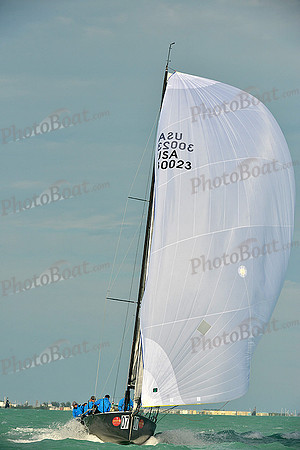 2016 Key West Race Week C_0078