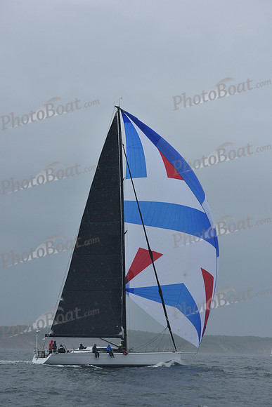 2019 Block Island Race Week G_1566