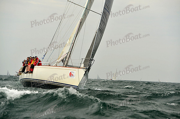 2015 Block Island Race Week E 231