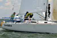 2012 CPYC One Design 1319
