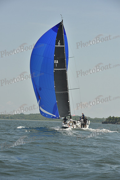 2018 NYYC Annual Regatta B_1050