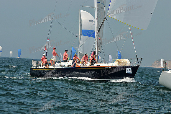2013 Block Island Race Week B 831