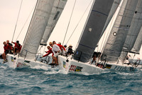 2012 Key West Race Week C 290