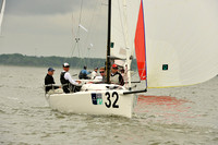 2015 Charleston Race Week A_1064