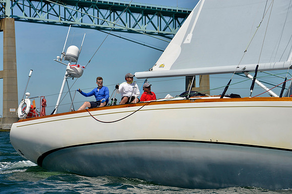 2019 NYYC Annual Regatta B_0913