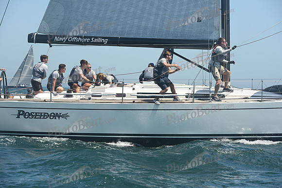 2025 Block Island Race Week C_0143