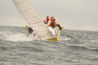 2009 Block Island Race Week Monday 1665