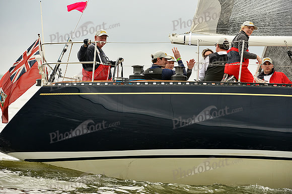 2015 Charleston Race Week A_1208