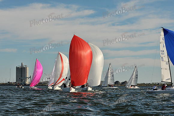 2014 J70 Winter Series C 050