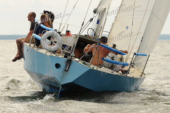 2011 Gov Cup A 805