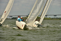 2018 Charleston Race Week A_2430