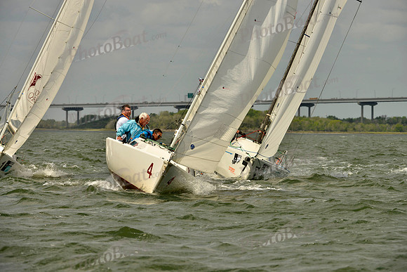 2018 Charleston Race Week A_2430