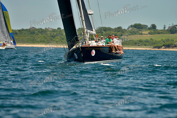 2017 Block Island Race Week F_0817