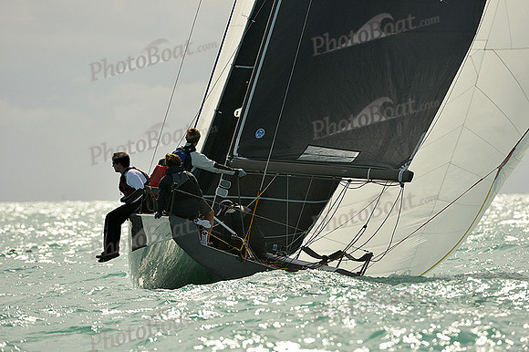2016 Key West Race Week D_0596