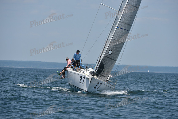 2019 Block Island Race Week E_1071