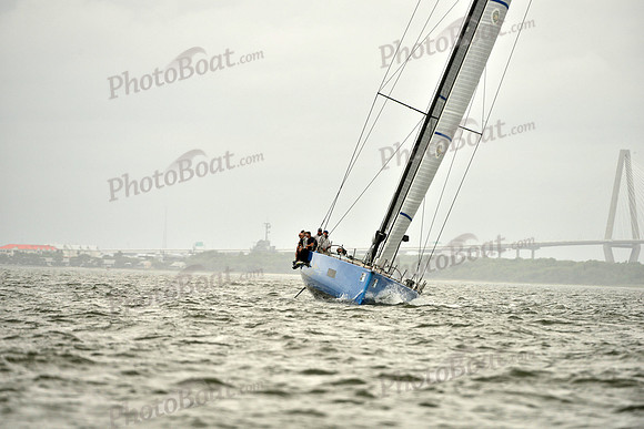 2019 Charleston Race Week H_0044