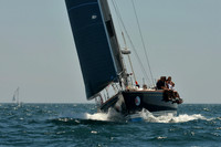 2015 Block Island Race Week A 1245