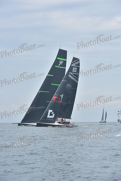 2021 Block Island Race Week C_2449