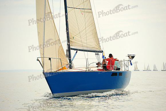 2014 Cape Charles Cup B 424