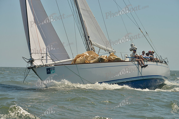 2017 Charleston Race Week A_0975