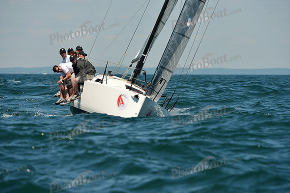 2015 Block Island Race Week G 994